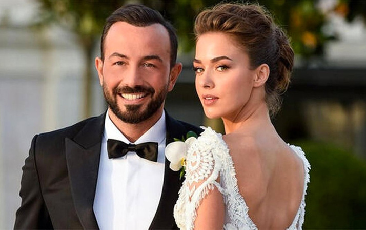 Gündeme bomba gibi düştü! Bensu Soral ile Hakan Baş boşanıyor mu?