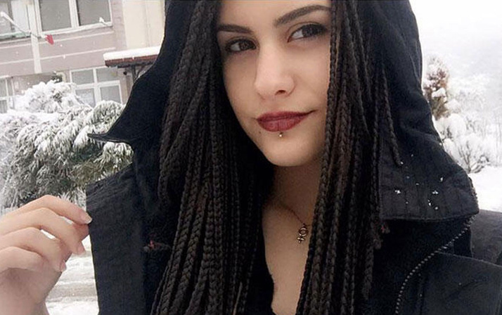 17 yaşındaki Ecem'i öldüren katilin savunması pes dedirtti: Zaten bakire değildi