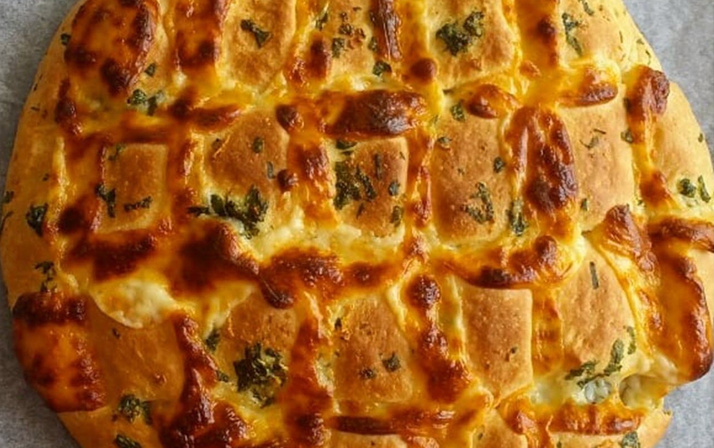 Sarımsaklı ekmek nasıl yapılır faydaları nelerdir