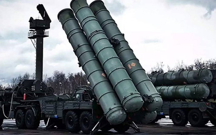 Tartışma yaratan S-400 hava savunma sistemi nedir? Özellikleri nelerdir?