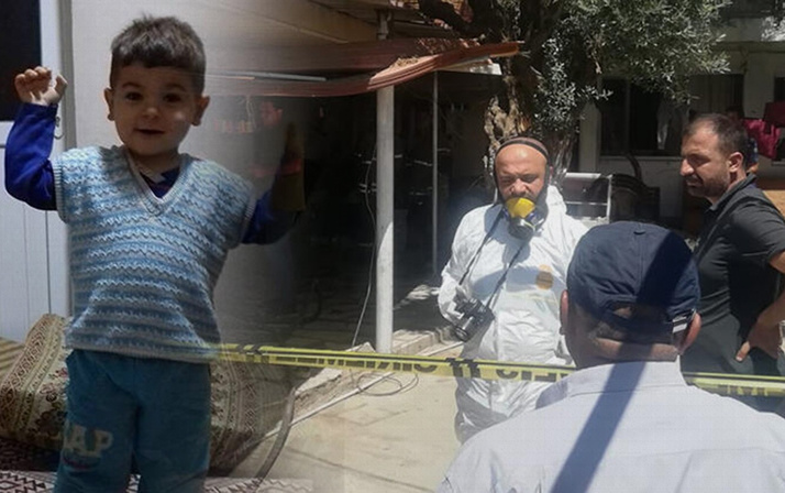İzmir'deki korkunç yangından acı haber geldi