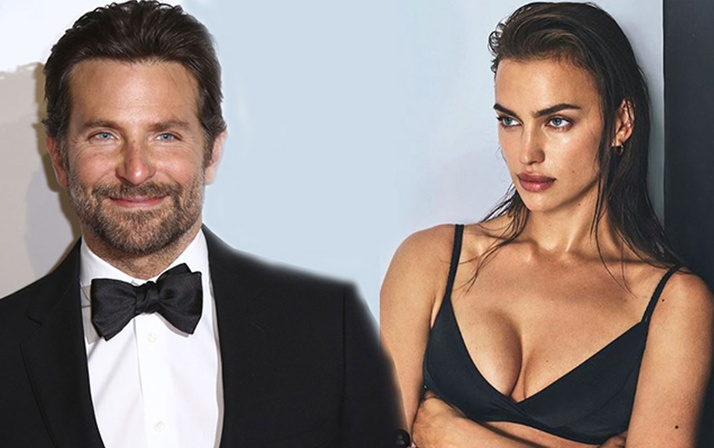 Bradley Cooper ile ayrılığı olay olan Irina Shayk ayrılık sonrası ilk kez konuştu!