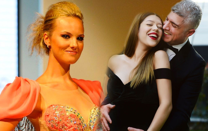 Şebnem Schaefer'dan 'Biseksüel ilişkisi var' dediği Özcan Deniz hakkında olay sözler