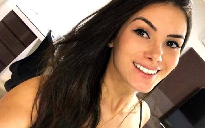 Dünyaca ünlü futbolcunun yeni aşkı, kendisinden tam 31 yaş küçük!