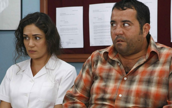 Özge Borak'tan evlilik itirafı! Eski eşi Ata Demirer ile ilgili ilk kez konuştu