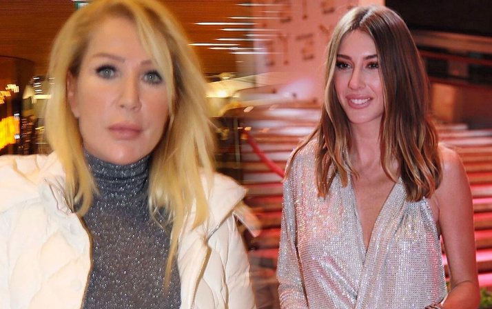 Yemekteyiz sunucusu Seda Sayan 'Dangalak' diyerek kendisini eleştirenlere ateş püskürdü