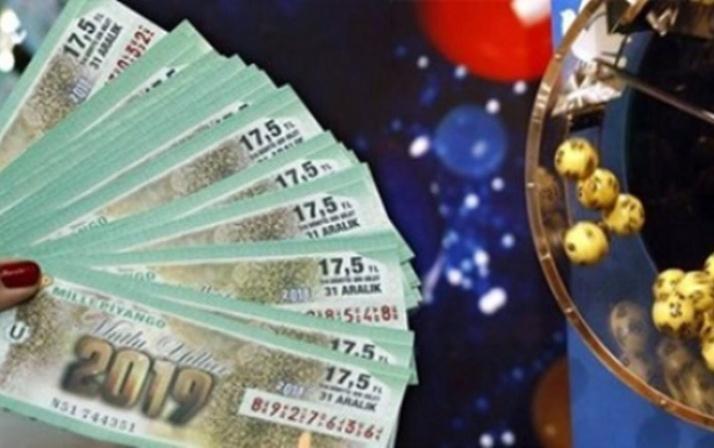 '70 milyonluk yılbaşı özel çekilişi talihlisi benim' demişti! Milli Piyango açıkladı
