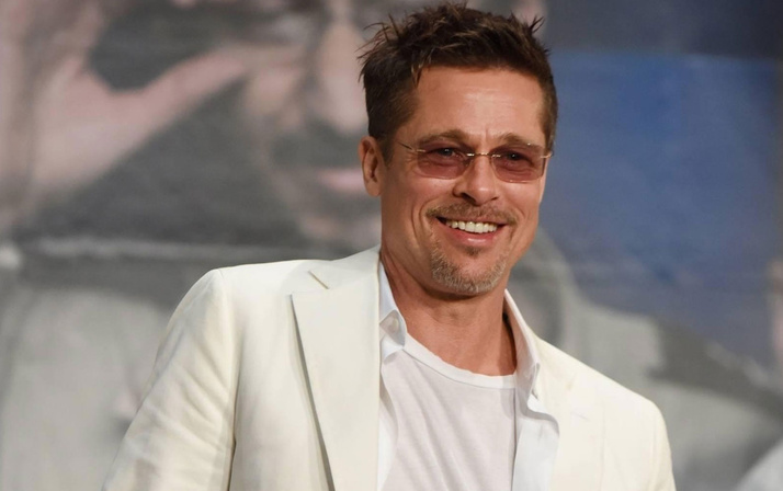 Hollywood'u bıraktığını söylemişti! Brad Pitt'in yeni filmi belli oldu