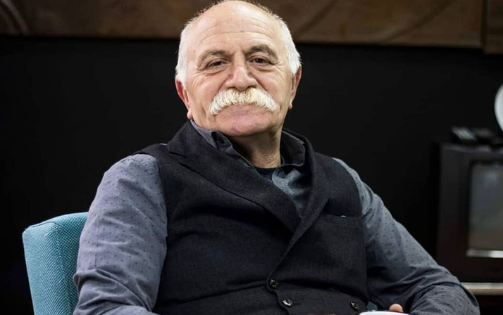 Gözaltına alınan Orhan Aydın serbest bırakıldı! Sebebi Esra Elönü çıktı