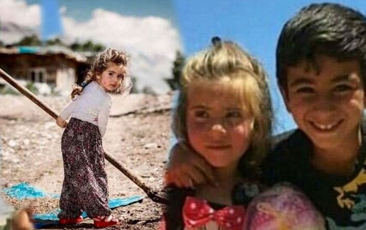 Nupelda ve Ayaz'ı PKK katletti Türkiye'yi ayağa kaldıran çocuklar