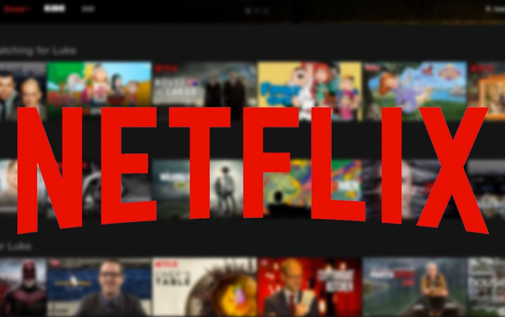 En çok izlenen Netflix dizisi belli oldu