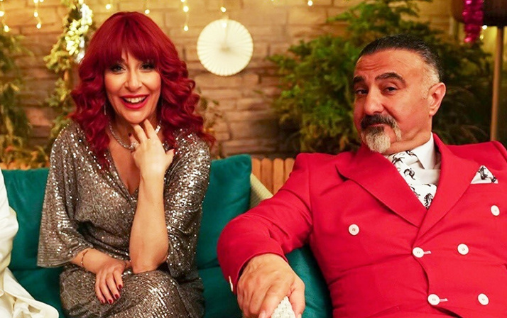 Tv8 kapının önüne koydu! Gülse Birsel Jet Sosyete haberini resmen duyurdu