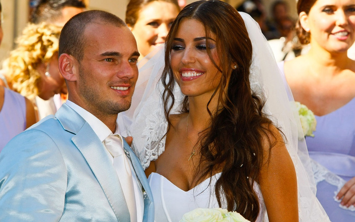 İhanetin ardından Yolanthe Cabau'dan olay İstanbul itirafı