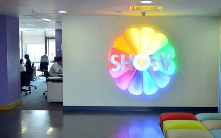 Show TV'nin yeni dizisi başlıyor Kadro fena