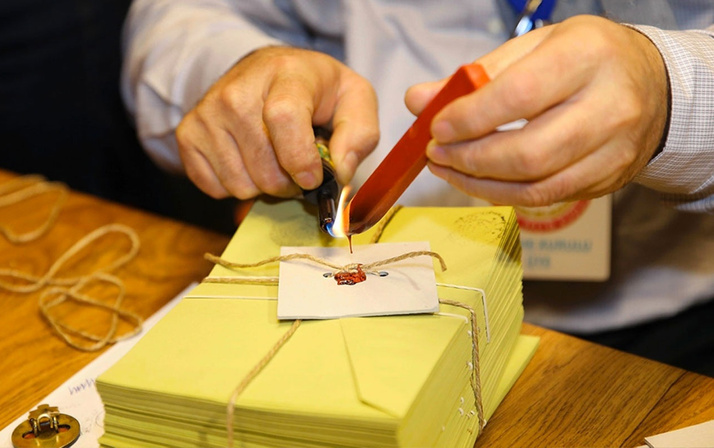 23 Haziran seçimi sonrası ilk anket Piar Araştırma'dan geldi! Müthiş sonuçlar var