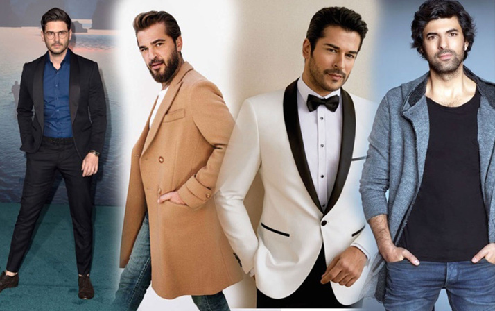 Burak Özçivit Engin Altan Düzyatan'la karşı karşıya geldi! Ekranda jön savaşları başlıyor!