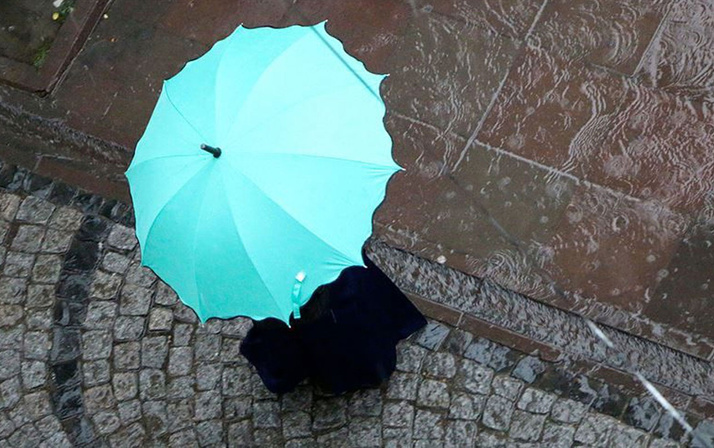 Meteoroloji'den kırmızı alarm! Kuvvetli bastıracak