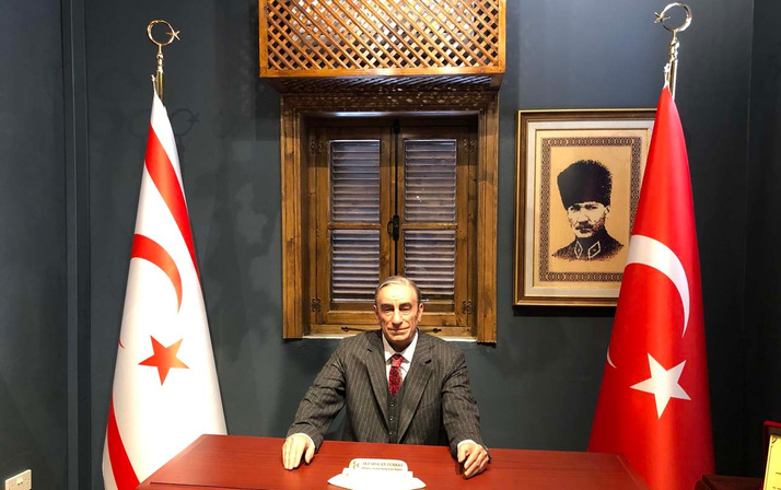 Erdoğan'ın talimat verdi! Alparslan Türkeş'in evi müzeye çevirildi