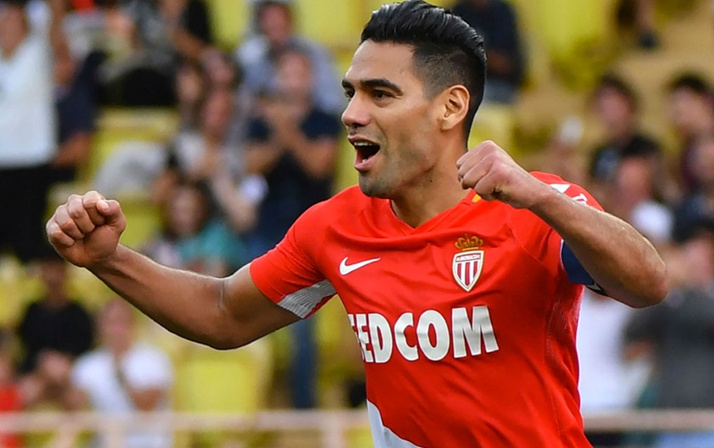 Falcao'da en iyi teklif Galatasaray'dan! İşte alacağı rakam