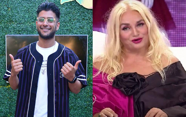 Banu Alkan'dan Ela şarkısıyla ortalığı sallayan Reynmen hakkında olay yorum
