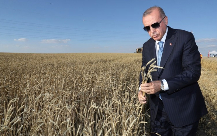 erdoÄan hasat ile ilgili gÃ¶rsel sonucu