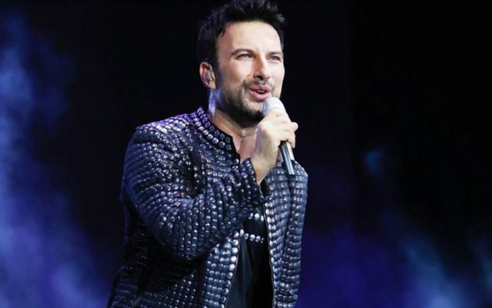 Tarkan'ın Avrupa turnesinden ne kadar kazanacağı belli oldu! Dudağınız uçuklayabilir