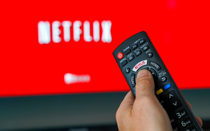 Netflix kararı ne olacak kapanacak mı? Netflix'in sahibi vaktiyle demiş ki...