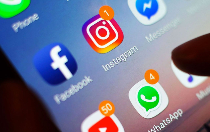 Artık WhatsApp ve Instagram demeyeceğiz, yeni isimleri belli oldu