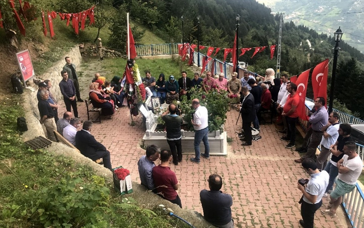Anne Ayşe Bülbül acım hiç dinmiyor dedi! Yürekleri dağladı