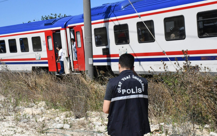 Tekirdağ'da korkunç kaza! Hayvanlarını kurtarmak isterken feci can verdi