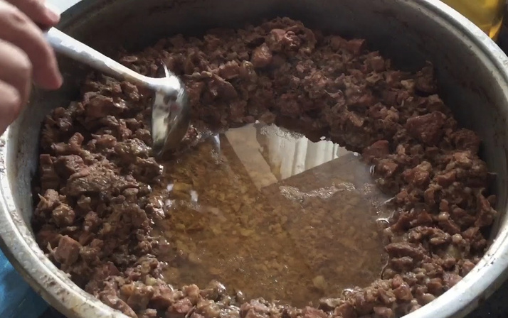 Kavurma nasıl yapılır tarifi kolay kavurma yapılışı
