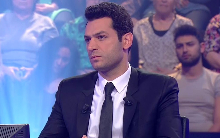 Murat Yıldırım'dan yıllar sonra bir ilk Show TV ile anlaştı bomba gibi geliyor