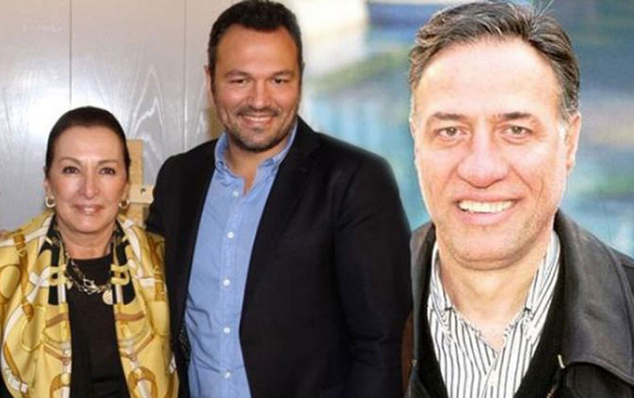 Baba olan Ali Sunal'dan ilk paylaşım geldi! Kemal Sunal'ı andığı paylaşım duygulandırdı