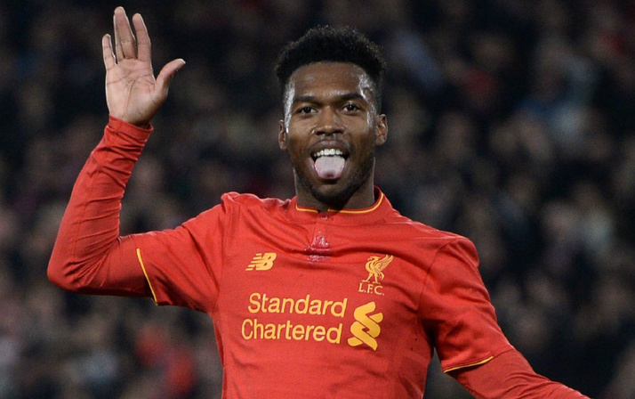 Fenerbahçe Daniel Sturridge'nin menajeriyle masaya oturdu