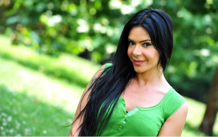 Sevda Demirel'in aşk itirafı herkesi şaşırttı! Eşcinsel aşkı olay oldu