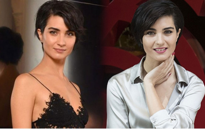 Tuba Büyüküstün Bodrum'u bikinisiyle salladı! Fit vücuduyla beğeni topladı