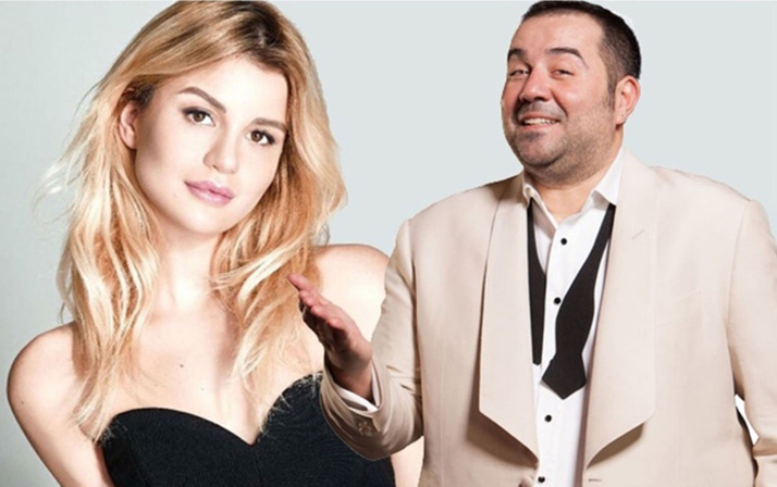 Deniz Akkaya'nın videosu ortalığı karıştırdı! Ata Demirer'in eski sevgilisi o video ile...