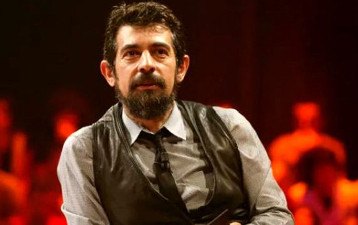 Okan Bayülgen Zeynep Mansur'un klibinde oynayacak! Resmen açık çek verdi