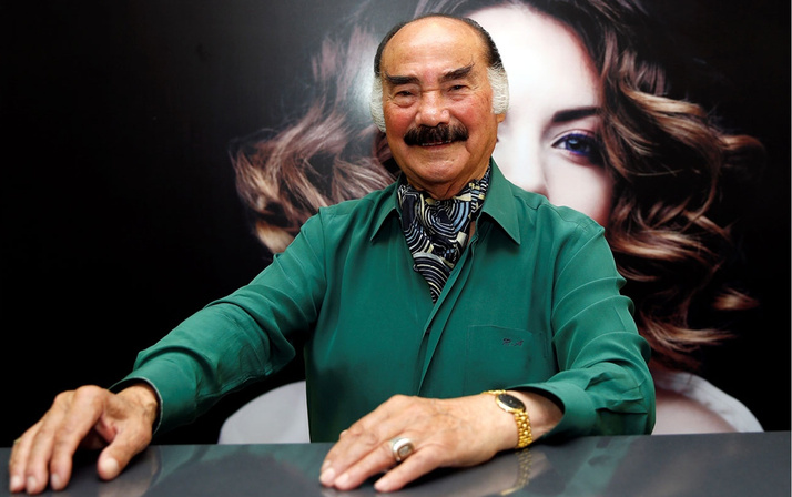 Turgut Özal'ın berberi Ramazan Atila'dan şaşırtan açıklamalar