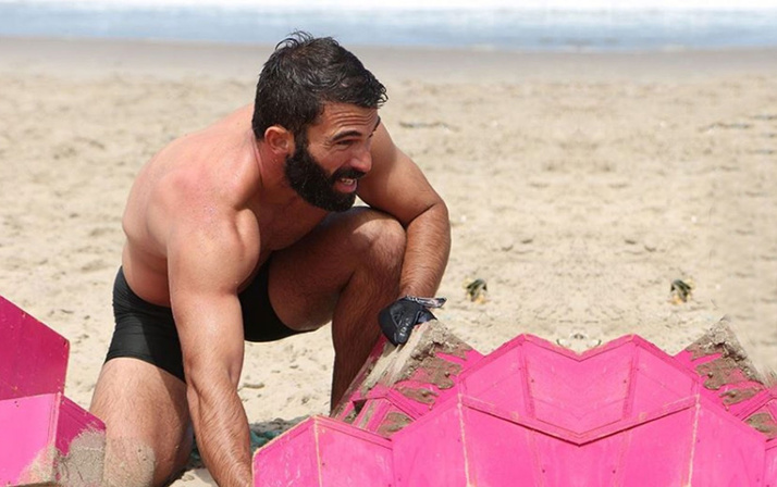 ABD'de katıldığı yarışmada vurgun yapmıştı! Survivor Turabi bombayı patlattı