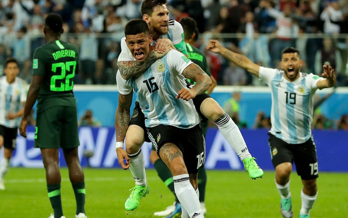 Fenerbahçe'nin istediği Marcos Rojo için Manchester United'tan tek şart