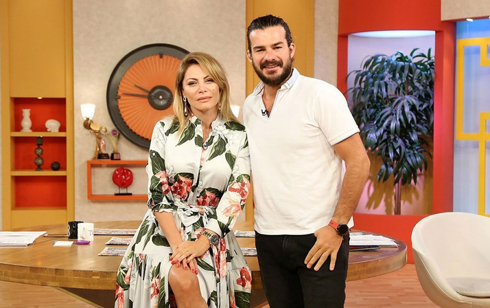 Gel Yazın Konuşalım'da ayrılık! Hakan Hatipoğlu sosyal medyadan duyurdu
