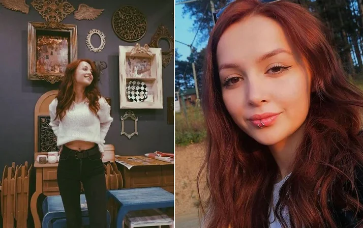 Balerin Ceren Özdemir cinayetinde yeni bilgi! Katil zanlısını ablası görmüş