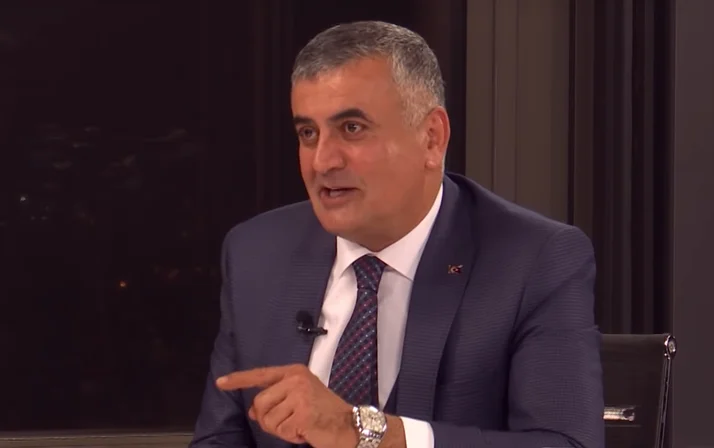 Adil Gür'ün şirketi A&G'den İdlib anketi