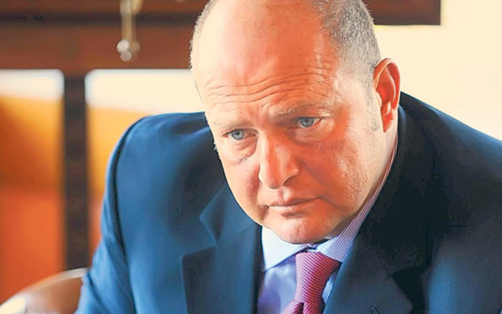 Mustafa Koç'un öldüğü hastaneye ziyaretçi akını