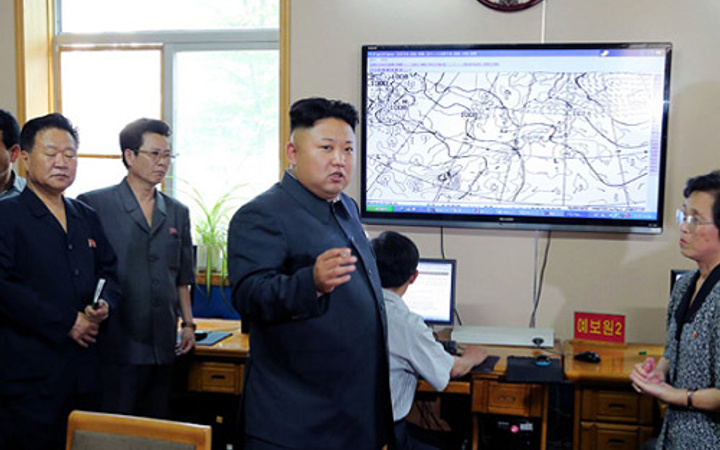 Kim Jong çok kızacak Google Kuzey Kore'yi ifşa etti! Haber