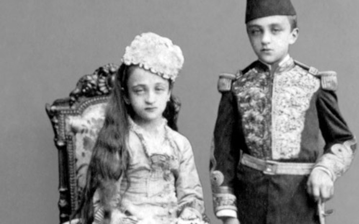 ilk kez gun isigina cikan 2