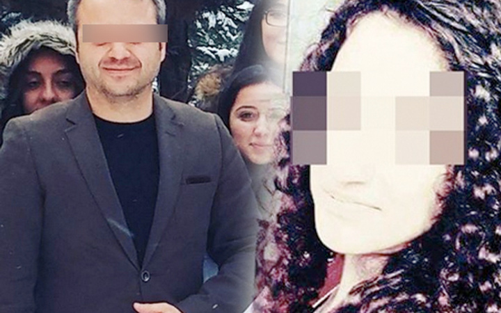 kayseride canselin katili olan ogretmen