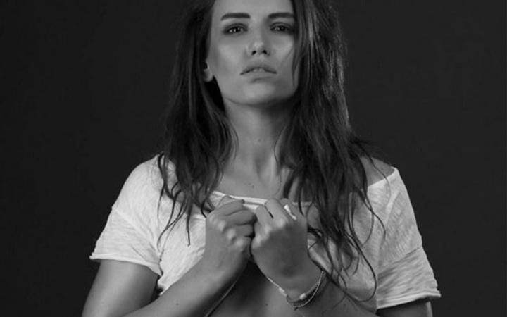 Gizem Kerimoglu Survivor Kizinin Instagram Pozlari Internet Haber