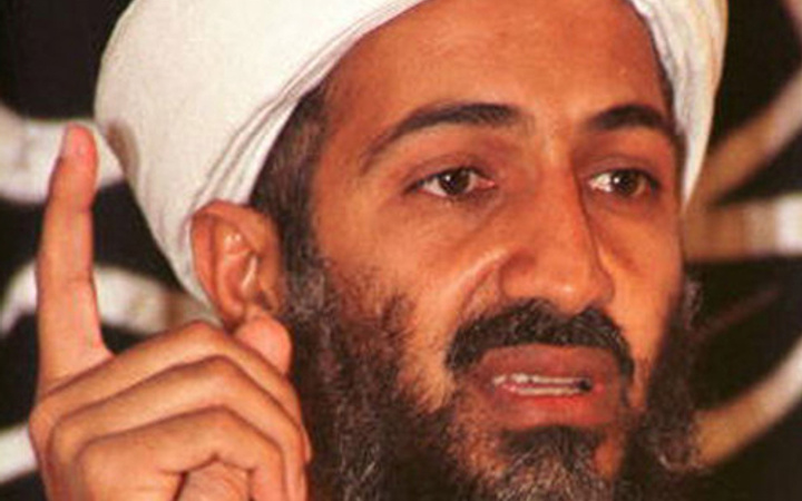 Bin Ladin'in eşine yazdığı mektuplar ortaya çıktı